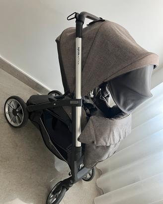 Duo inglesina