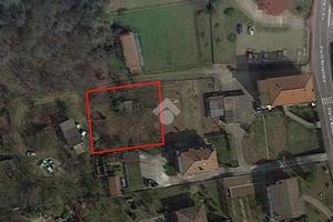 TER. RESIDENZIALE A FILAGO