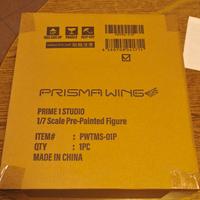 Prisma Wing The Detective is Already Dead Siesta 