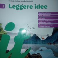 Leggere idee 1+epica