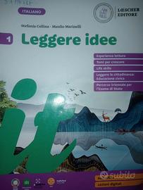 Leggere idee 1+epica