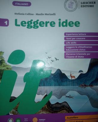 Leggere idee 1+epica