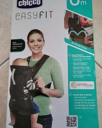 Marsupio Ergonomico EasyFit