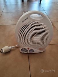 termoventilatore