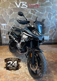 Cf Moto 800MT