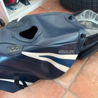 BORSA + COPRISERBATOIO BAGSTER GSX-R 1000