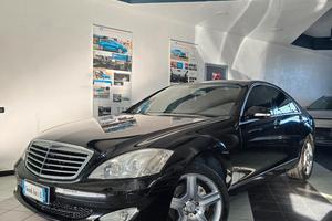 Mercedes-benz S 280 320 CDI Avantgarde
