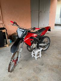 aprilia rx 50 2010