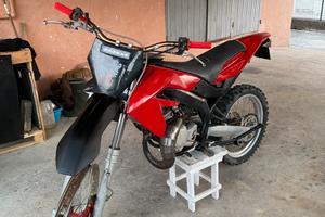 aprilia rx 50 2010