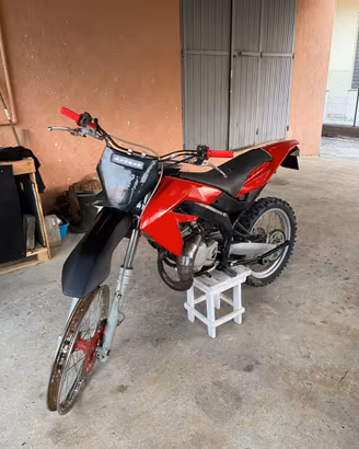 aprilia rx 50 2010