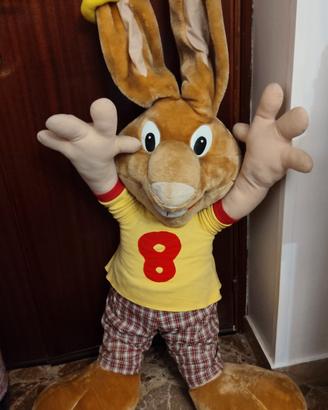 Peluche vintage Gigante Mirabilandia  