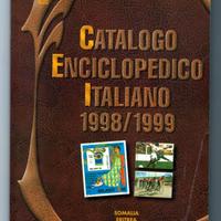 CATALOGO CEI