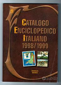 CATALOGO CEI