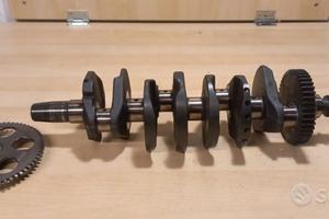 Albero motore Kawasaki ninja zx6r 2005 2006