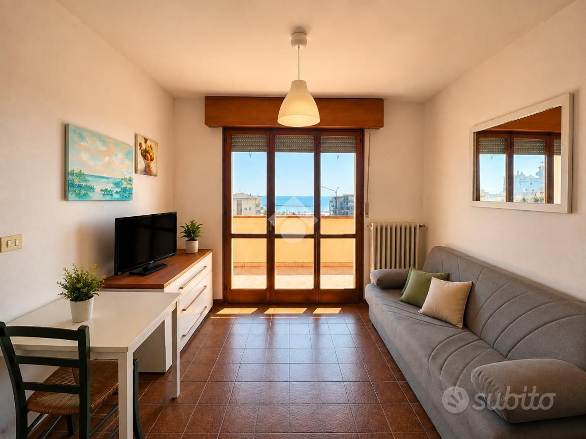 Appartamento – Ravenna, Lido di Savio - Altro