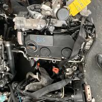 MOTORE BLS 1.9 TDI GOLF/AUDI