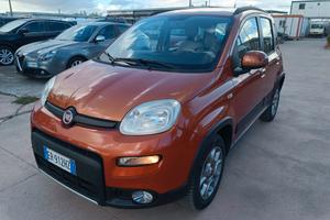 Fiat Panda 1.3 MJT S&S 4x4