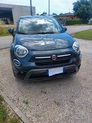 Fiat 500X 1.3 Multijet Cross