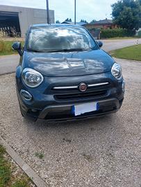 Fiat 500X 1.3 Multijet Cross