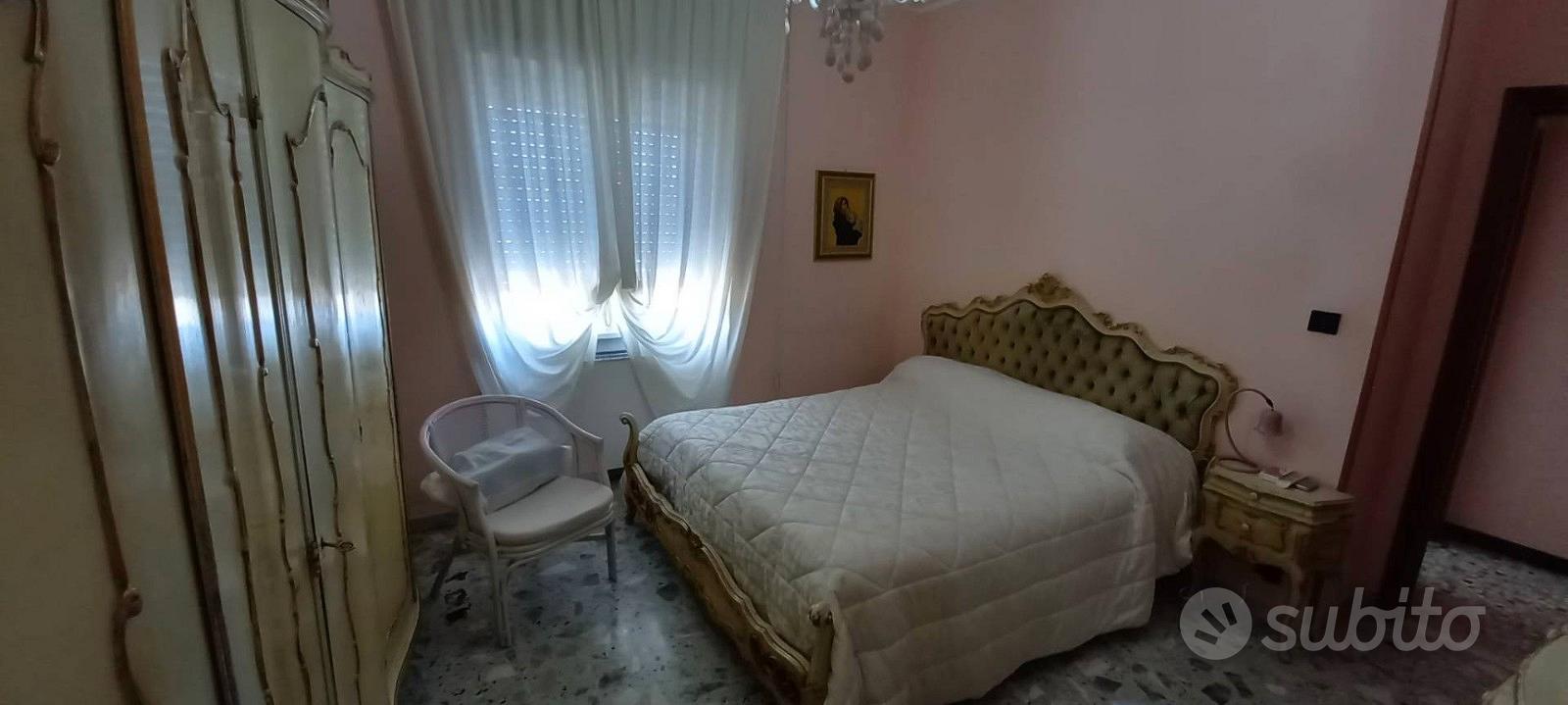 Appartamento – Campobasso, San Nicola delle Fratte - Altro