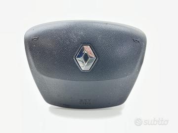 AIRBAG VOLANTE RENAULT Scenic X MOD 985705473R K9K