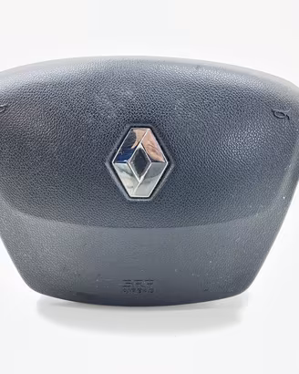 AIRBAG VOLANTE RENAULT Scenic X MOD 985705473R K9K