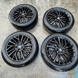 Ricambi Hyundai Tucson Cerchi e gomme