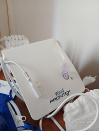 Aerosol Con Mascherina Neonati - Prontex Wind