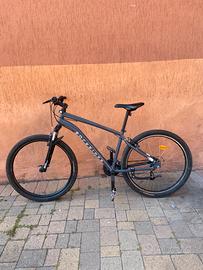 Rockrider explorer 50