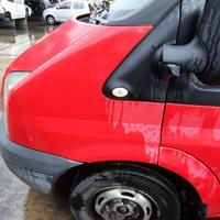 FORD TRANSIT 2009 - PARAFANGO SINISTRO