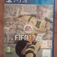 Gioco PS4 FIFA17