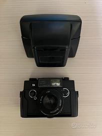 Fotocamera analogica 35mm Bencini Comet NK 135
