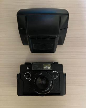 Fotocamera analogica 35mm Bencini Comet NK 135