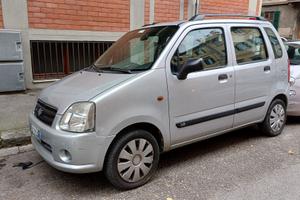 Suzuki WagonR+ vedesi Firenze