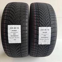 2 gomme 235 45 19 nexen a1260