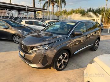 Peugeot 3008 BlueHDi 130 S&S Allure Pack