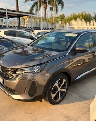 Peugeot 3008 BlueHDi 130 S&S Allure Pack