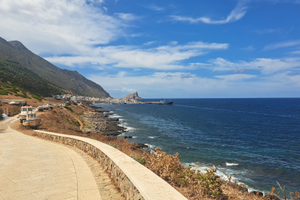 Marettimo, 11 a 17 maggio 26 promo casa vacanze