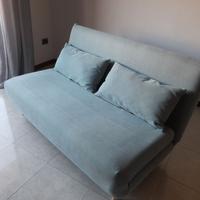 divano letto 2 posti