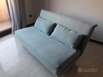 divano letto 2 posti