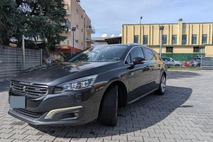 Peugeot 508 sw BlueHDi 180 Euro 6
