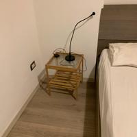 Coppia comodini Ikea