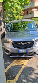 Opel Combo life 2023