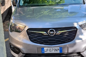 Opel Combo life 2023