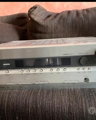 Dolby completo onkyo