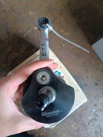 Albero Manzuchhelli corsa 51mm
