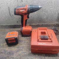 Hilti sfc 14v avvitatore 