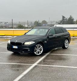 Bmw 525d xDrive Touring Msport FULL OPTIONAL