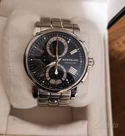 orologio montblanc star Meisterstück Automatic 44m