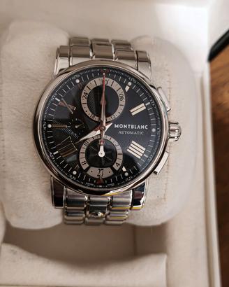 orologio montblanc star Meisterstück Automatic 44m